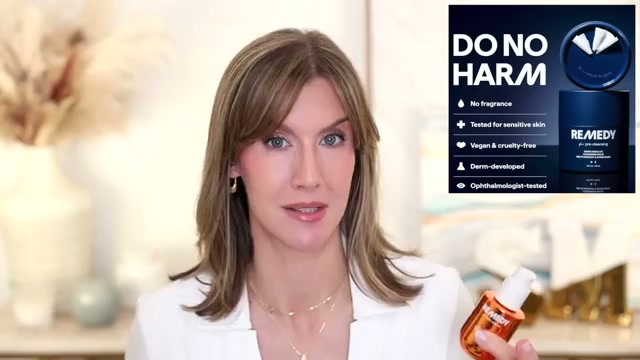 Derm Dissolve Cleansing Balm