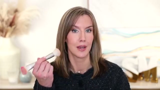 The Blush Brush