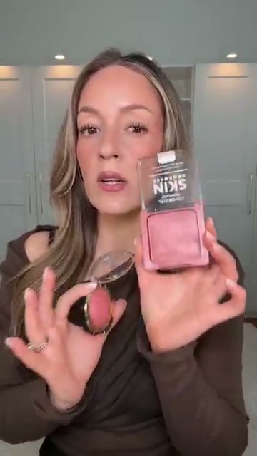 TruBlend Skin Enhancer Baked Luminous Blush