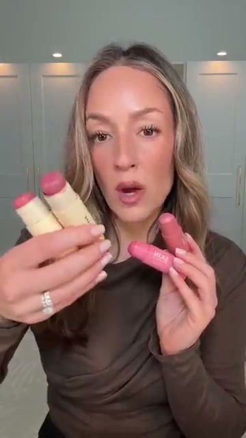 TruBlend Skin Enhancer Blush Balm