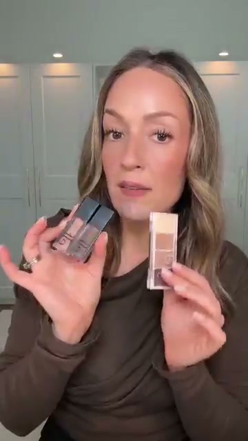 Bite-Size Eyeshadow Palette