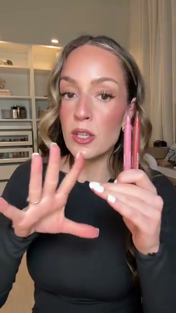 Cream Glide Lip Liner