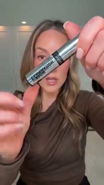 Infallible Up to 24H Brow Lamination Eyebrow Gel