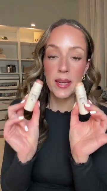 Lumi Le Glass Highlighter Stick