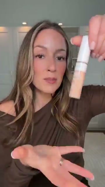 True Match Radiant Serum Concealer