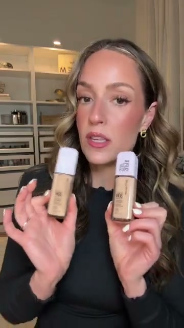 Super Stay Up to 30HR Lumi Matte Foundation