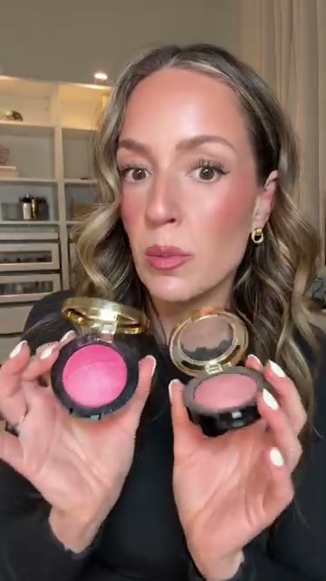 Baked Blush