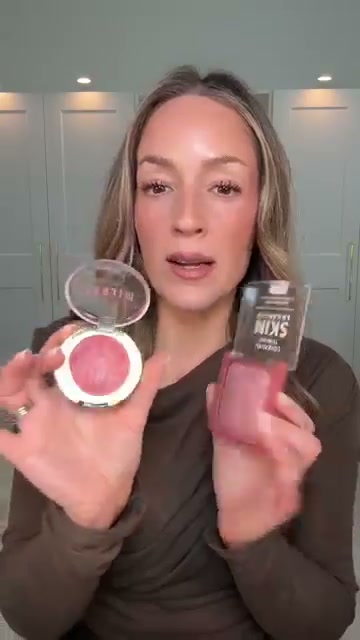 Baked Blush