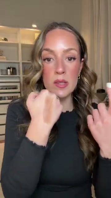 Cheek Kiss Cream Bronzer