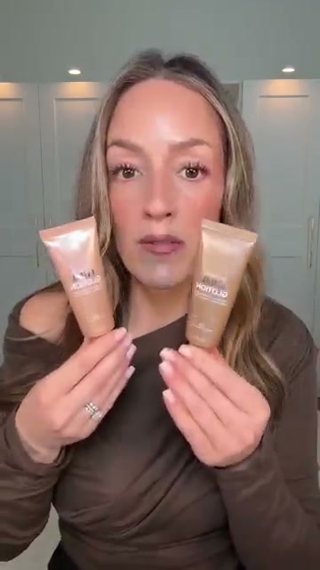 Skin Solution Multi-Serum Skin Tint SPF 40