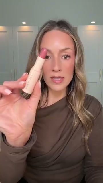 Mega Last Rich Satin Lip Color