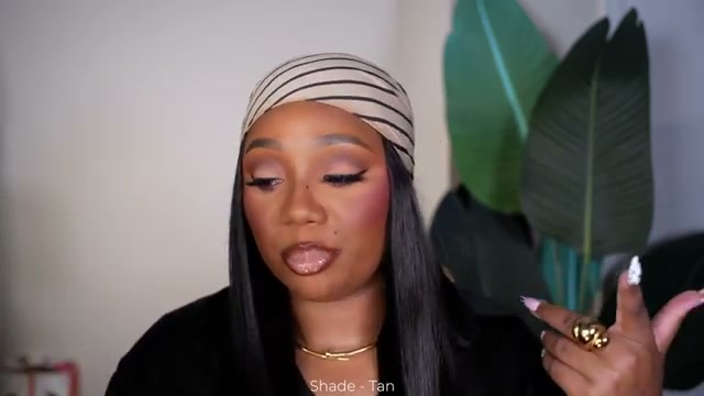 Airbrush Matte Bronzer