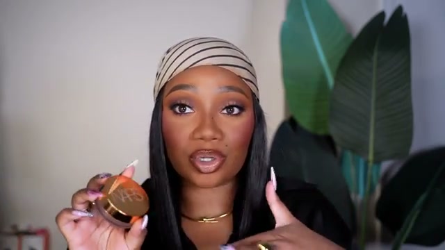 Laguna Bronzing Cream