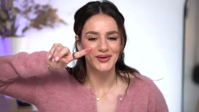 JOUES CONTRASTE INTENSE Cream-to-Powder Blush