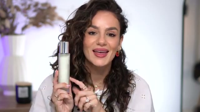 The Overnight Repair Serum