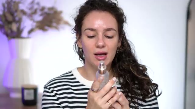 White Truffle First Spray Serum