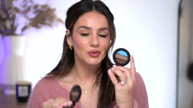 Essential Eyeshadow Refillable Compact