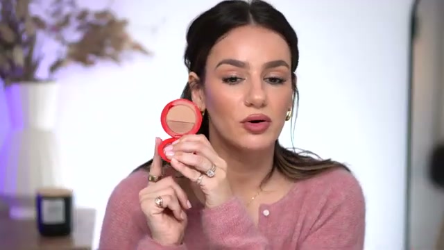 Essential Face Compact Refillable Concealer and Foundation