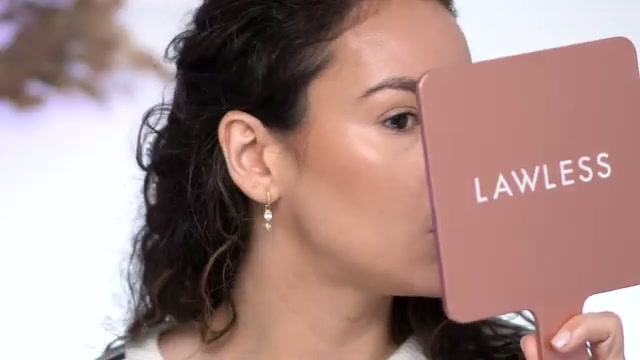 HY-GLAM Setting Powder