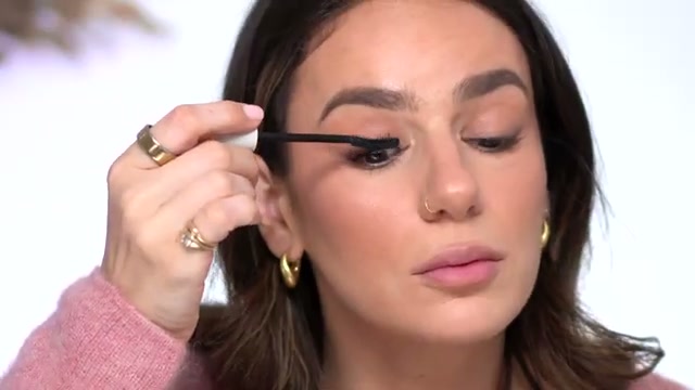 Effortless Lash Classic Curve Mascara