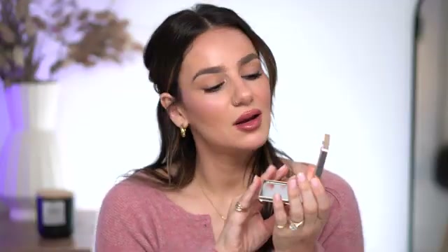 L'Orchidée Highlighter Blush