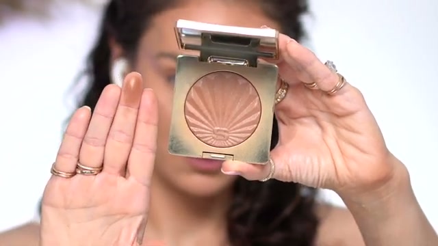 Phyto-Touche Illusion D'été Bronzer / Sun Glow Bronzing Gel-Powder