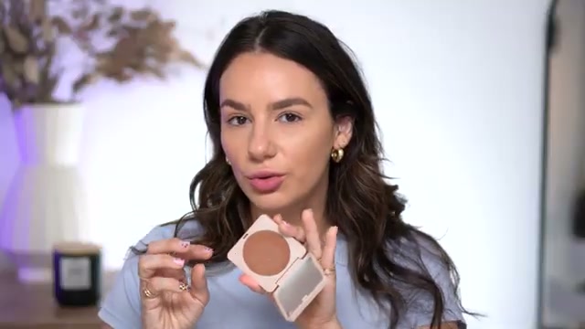 Bronzer Butter Balm Sculpting Cream Bronzer