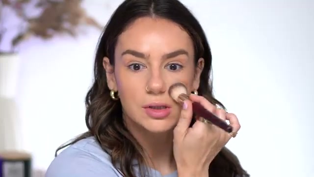 Bronzer Butter Balm Sculpting Cream Bronzer