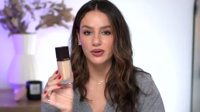 Architecture Soft Matte Blurring Foundation