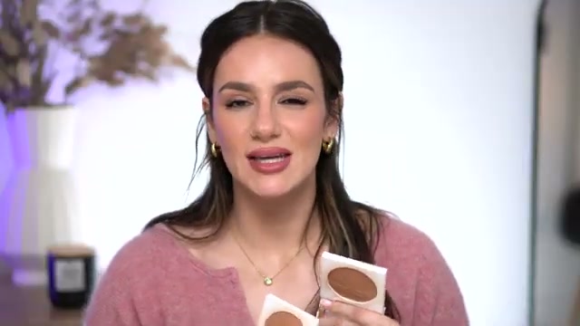 Soleil Matte Bronzing Powder