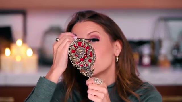 @tati reviewing Beauty Intuition Mascara at 17:44 in a YouTube Shorts video
