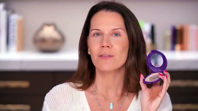 tati mentioning CoverGirl Advanced Radiance Pressed Powder at 05:35 in their YouTube video