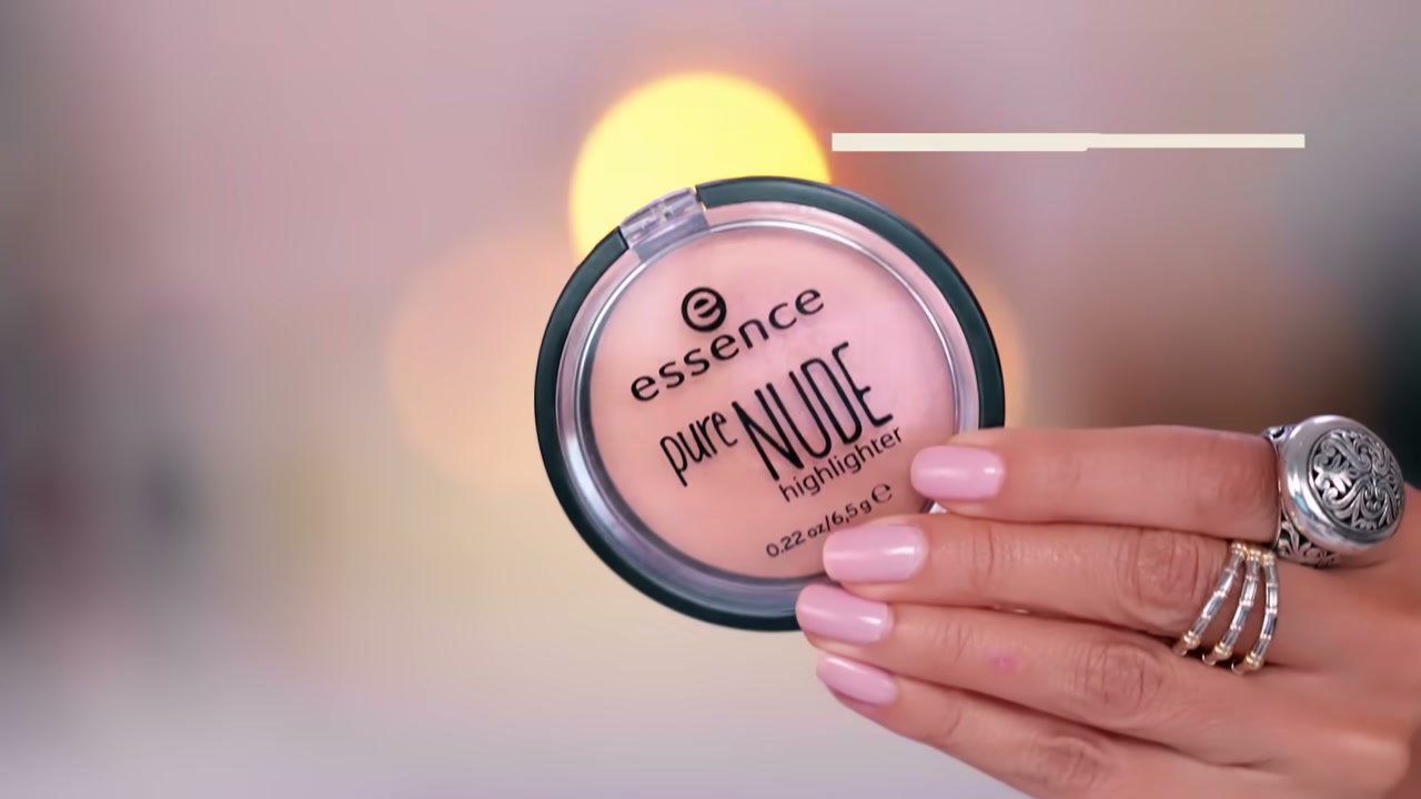 Pure Nude Highlighter