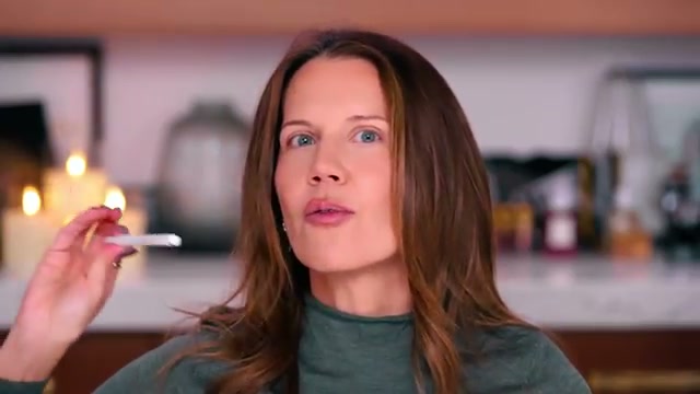 @tati reviewing Half Magic Lip Plumping Gloss at 11:16 in a YouTube Shorts video