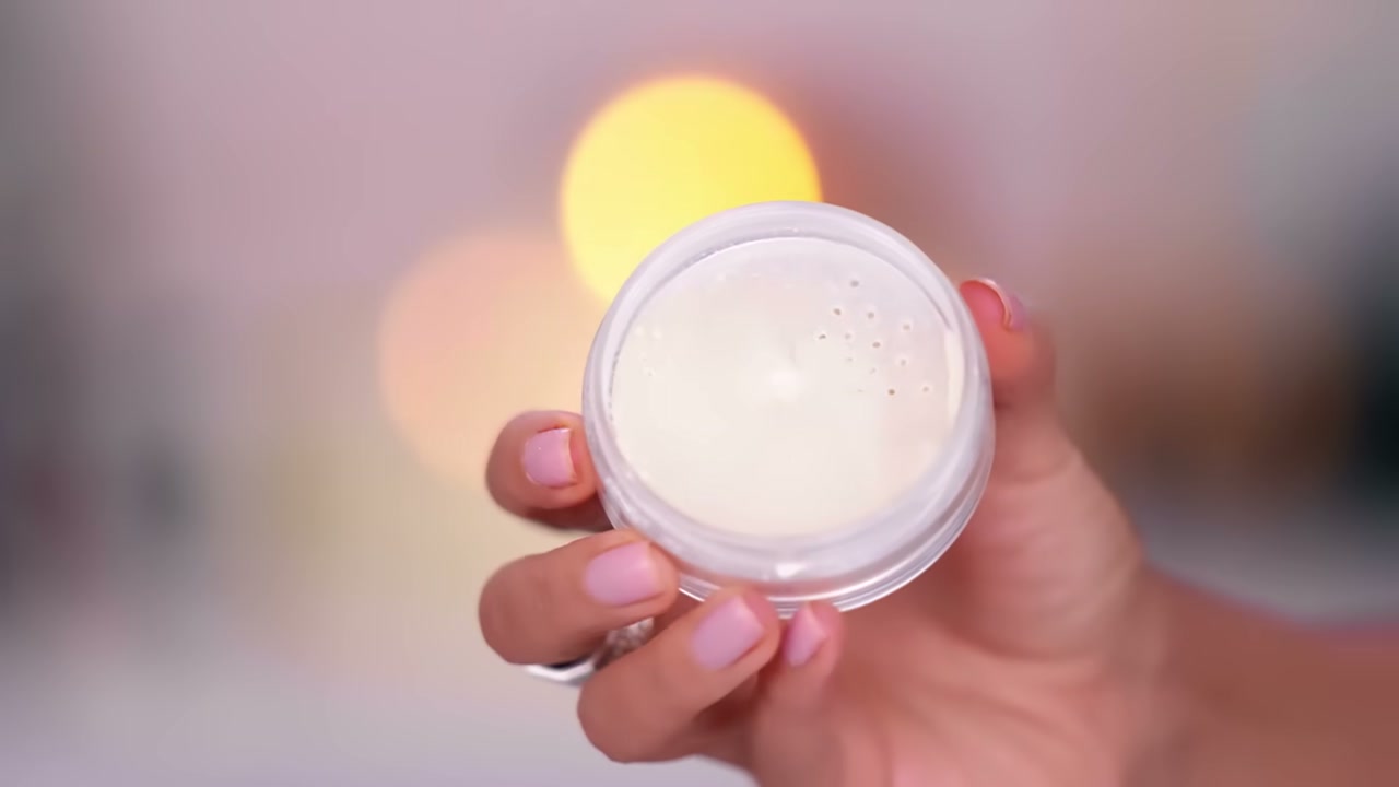 Infallible Blur-Fection Longwear Loose Setting Powder