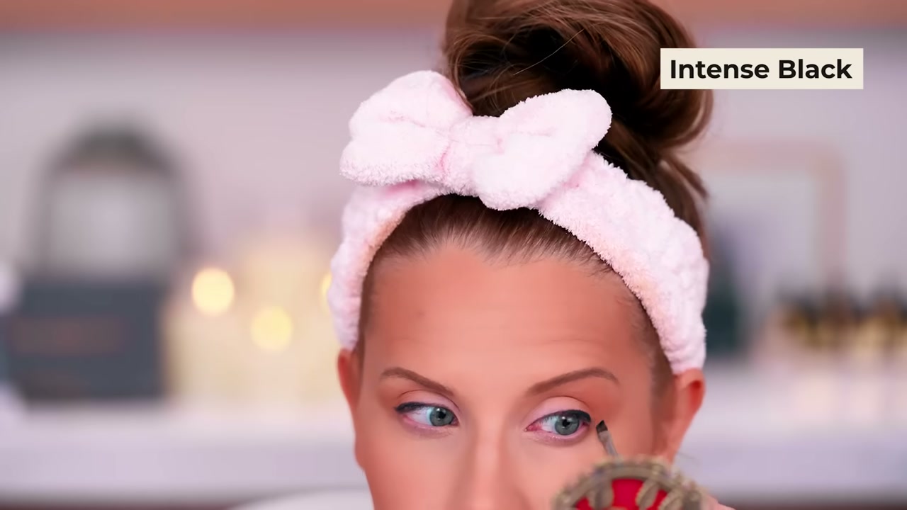 Infallible Grip Waterproof Mechanical Gel Eyeliner