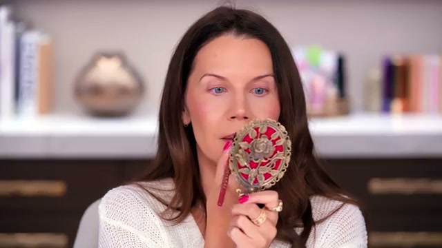 tati mentioning Milani Understatement Lip Liner at 10:04 in their YouTube video