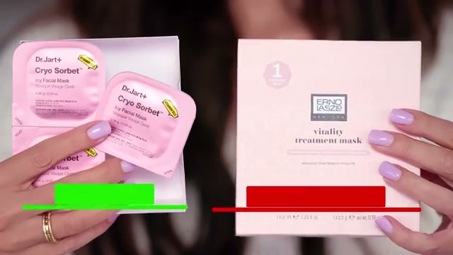 @tati reviewing Patrick Ta Major Glow Balm at 12:37 in a YouTube Shorts video