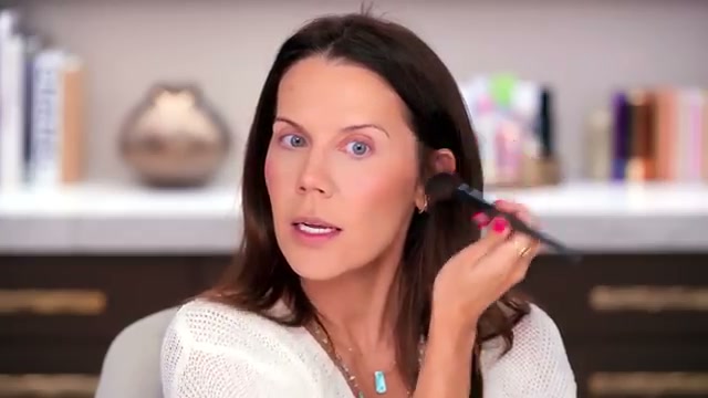 tati mentioning Physicians Formula Mineral Wear Diamond Baked Blush at 08:57 in their YouTube video