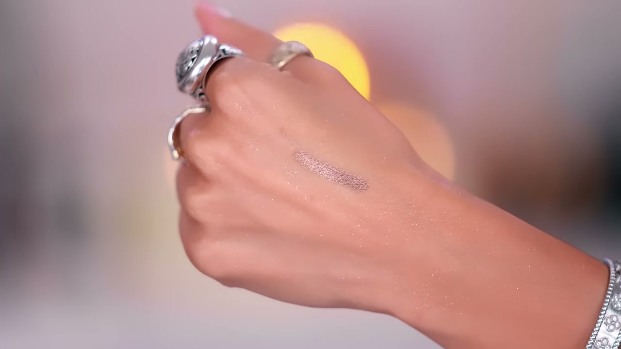 @tati reviewing Pixi Endless Silky Eye Pen at 13:57 in a YouTube Shorts video