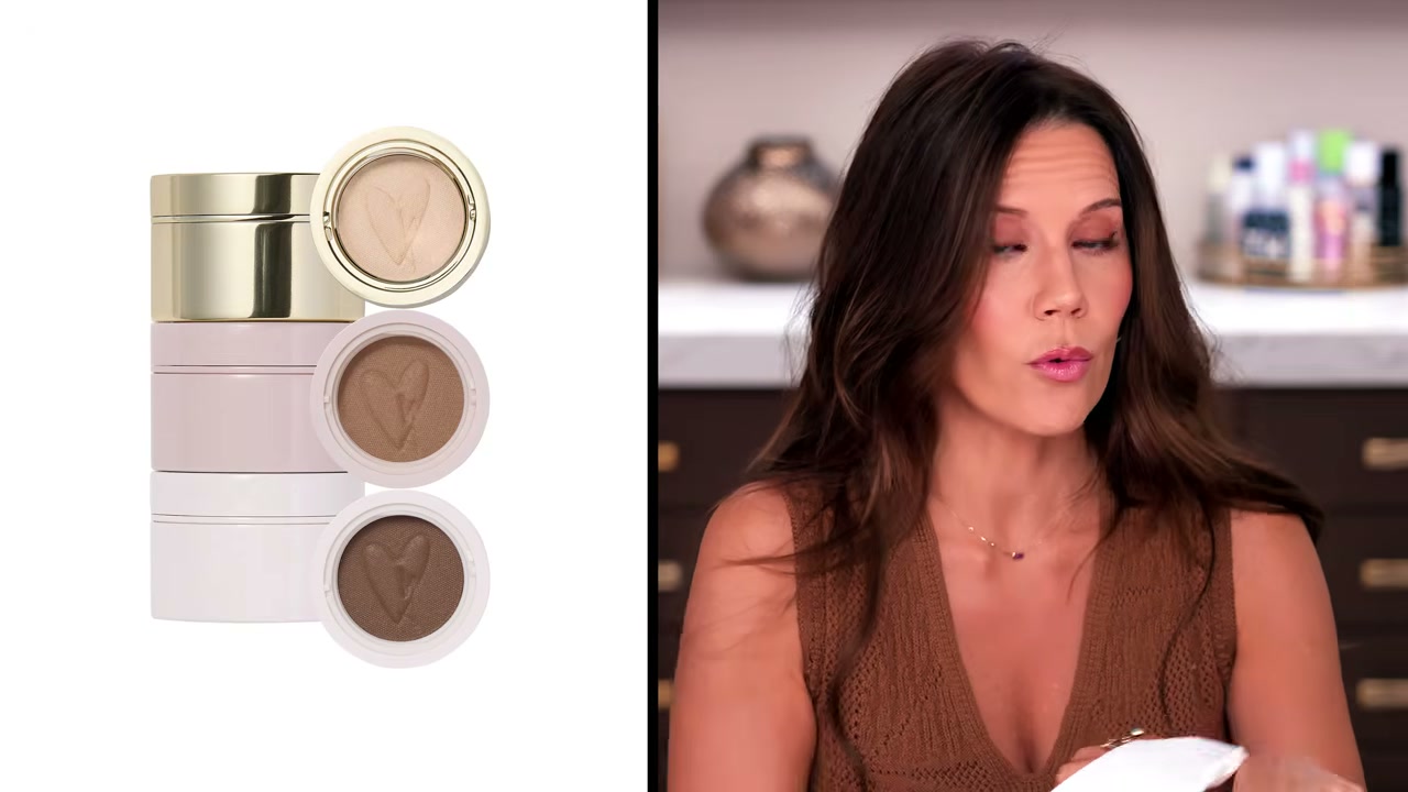 Eye Pods Eyeshadow
