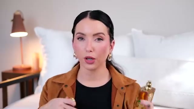 Burberry Goddess Eau de Parfum