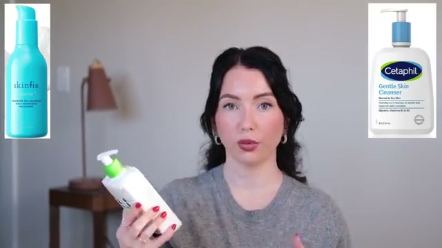 Hydrating Facial Cleanser