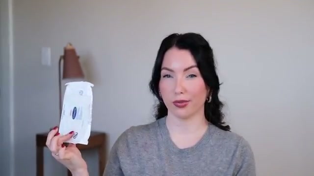 Gentle Makeup Removing Wipes