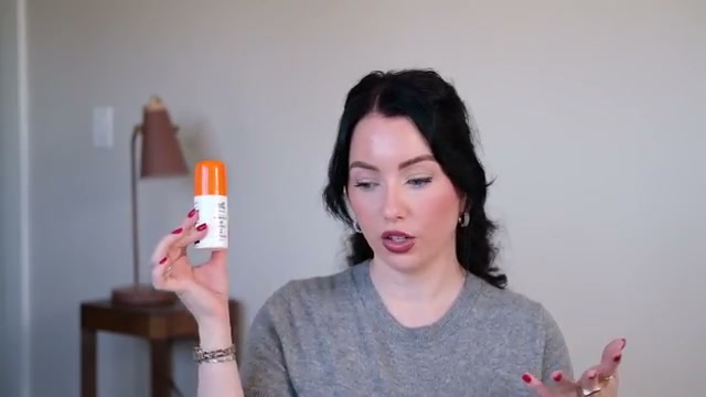 UnderArm Roll-On with 5% AHA
