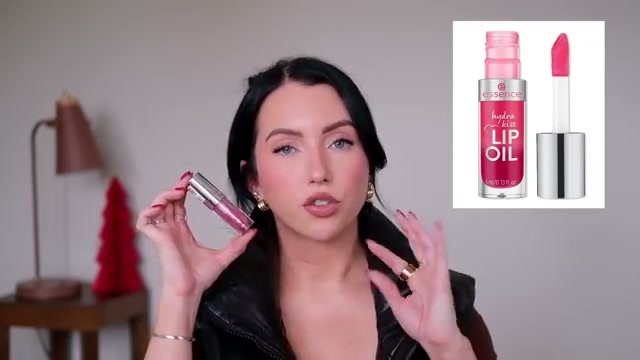 Hydra Kiss Lip Oil