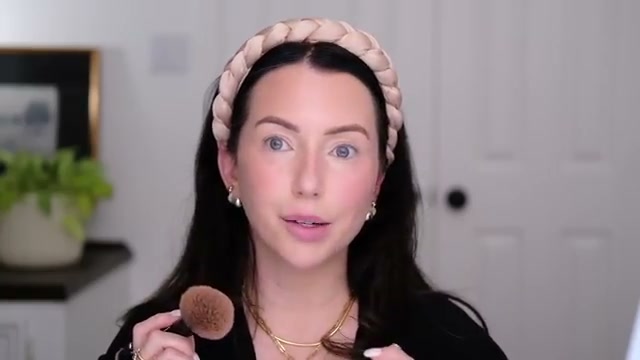 Soft Touch Butter Bronzer