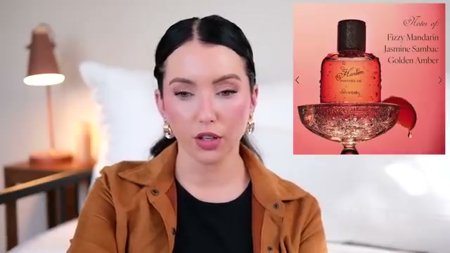Showgirl Eau de Parfum