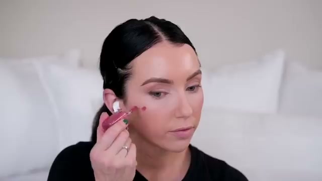 Blush Filter Liquid Blush