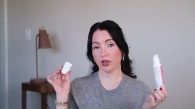 Crybaby Anti-Frizz Smoothing Serum